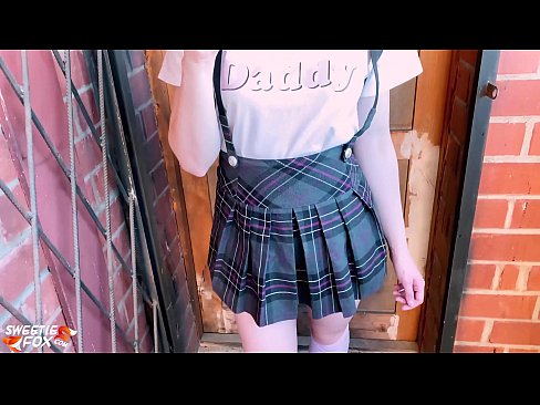 ❤️ Schoolgirl Sucks nws dick tob thiab fucks es tsis txhob ntawm chav kawm. ☑  Fucking  ntawm porn hmn.liporno.ru Ib ❤