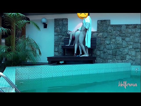 ❤️ Tus thawj coj caw tus tub txib mus rau hauv lub pas dej, tab sis tsis tuaj yeem tiv taus kub ☑  Fucking  ntawm porn hmn.liporno.ru Ib ❤