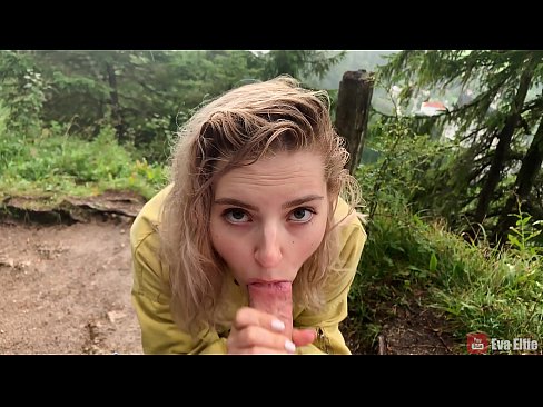 ❤️ Hluas nkauj nqos cum tom qab ib tug pej xeem blowjob - Eva Elfi ☑  Fucking  ntawm porn hmn.liporno.ru Ib ❤